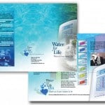 Water Ionizer Products Brochure