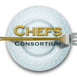 Final Logo Design for Albany Locavore Chefs