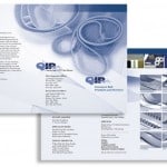 Conveyor Belt Company Brochure