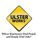 Ulster County Workforce Logo Design